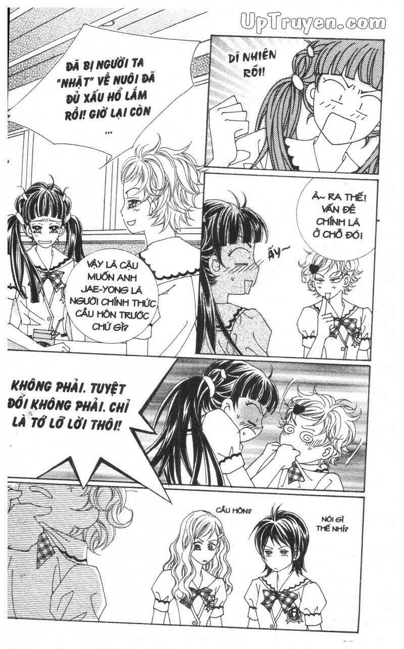 meo meo dịu dàng đi nhé chapter 7 35