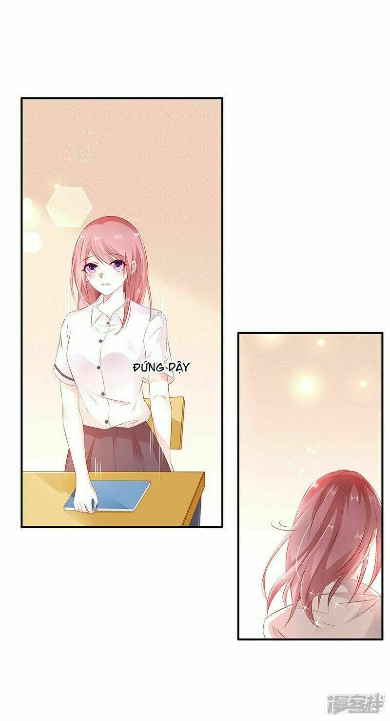 nụ cười cô ấy giống như kẹo đường chapter 2 15