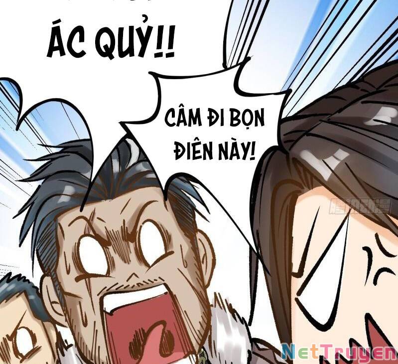 thế giới xa lạ chapter 33 65