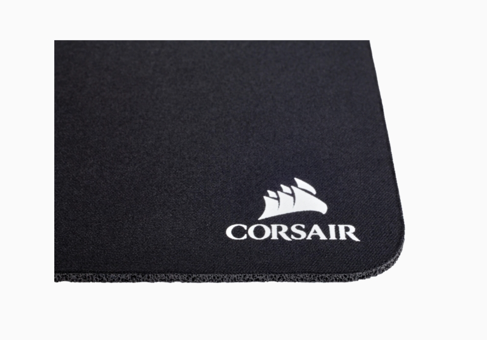 Bàn di chuột Corsair MM100 Medium (320mm x 270mm x 3mm) - Hàng chính hãng