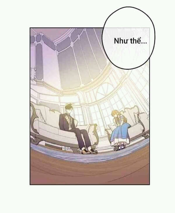 bỗng một ngày nọ tôi trở thành nàng công chúa chapter 66 22