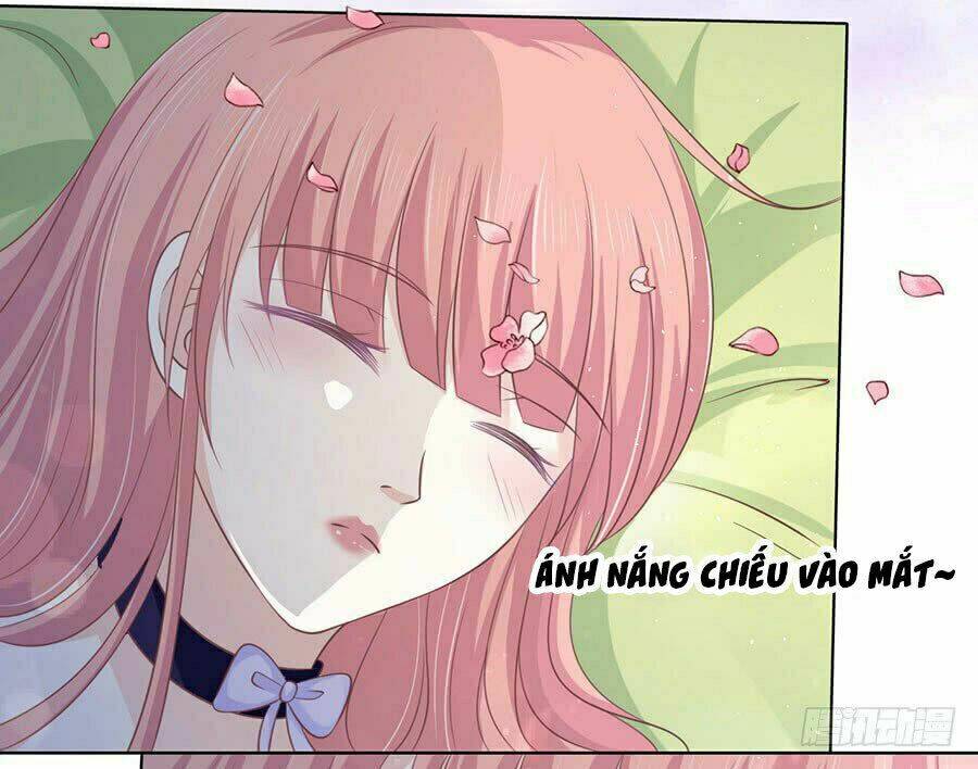 liệt ái tri hạ: series mật đào tiểu tình nhân chapter 158 24