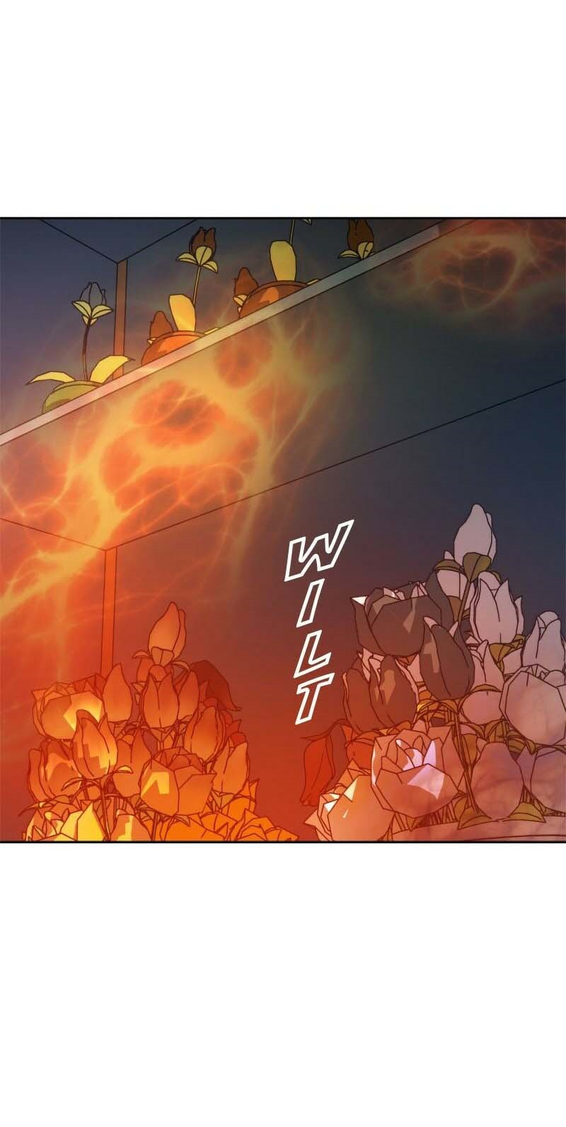 tôi muốn trở thành cô ấy dù chỉ là một ngày chapter 44 85