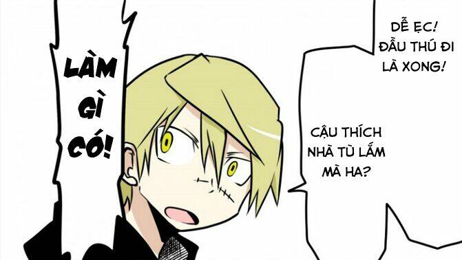 senyuu chapter 18 46