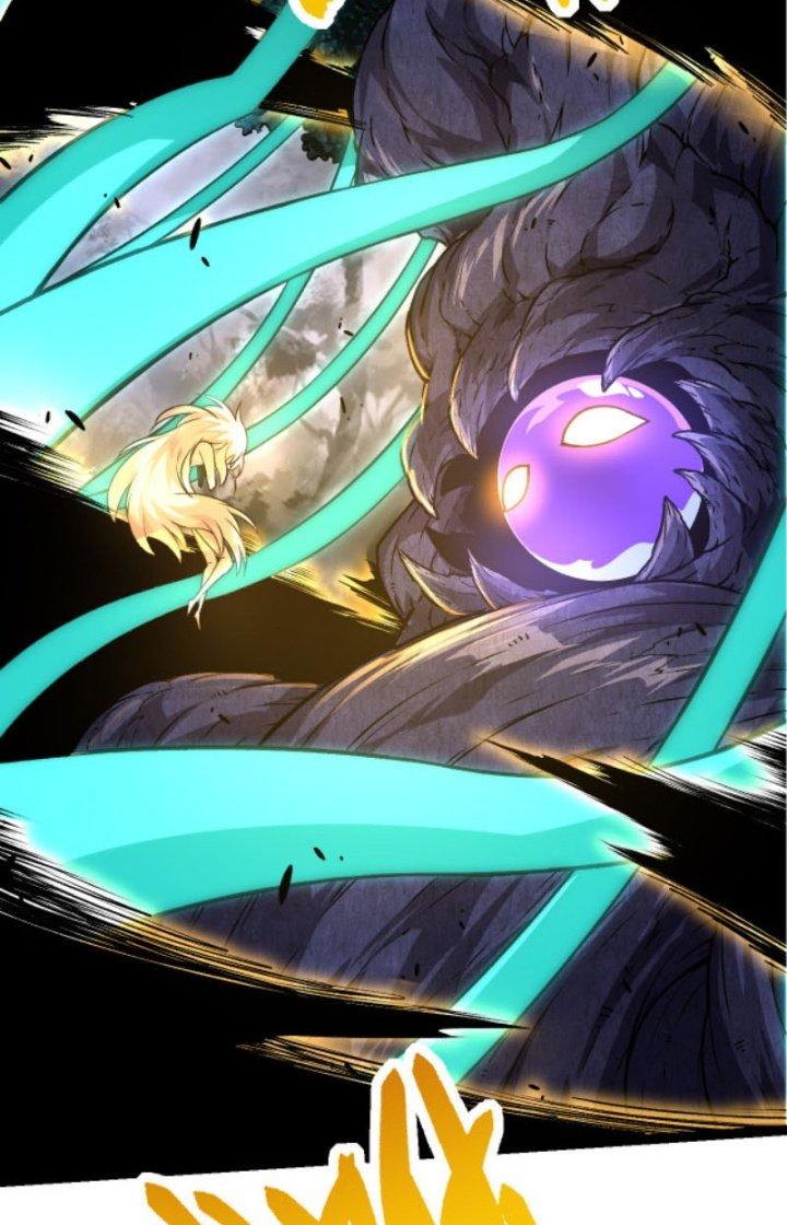 từ cây cổ thụ bắt đầu tiến hóa chapter 15 80