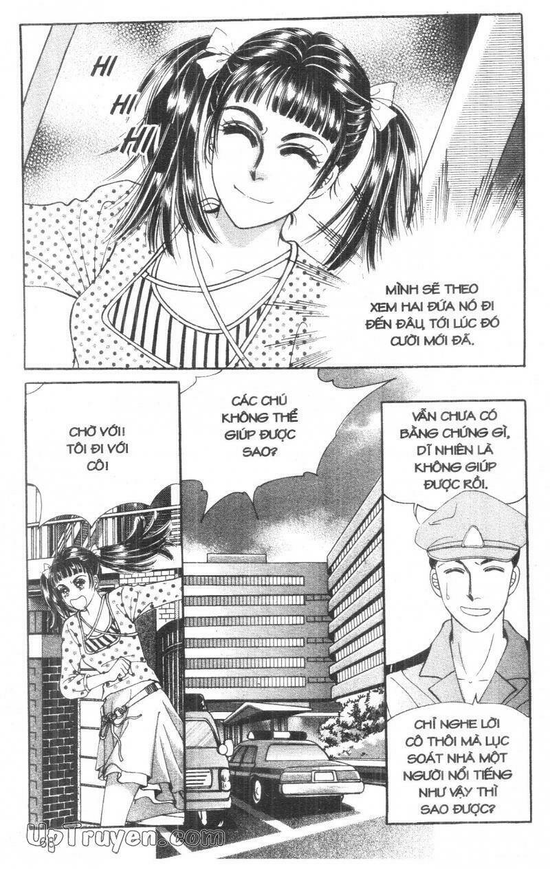 người yêu hoa chapter 5 68