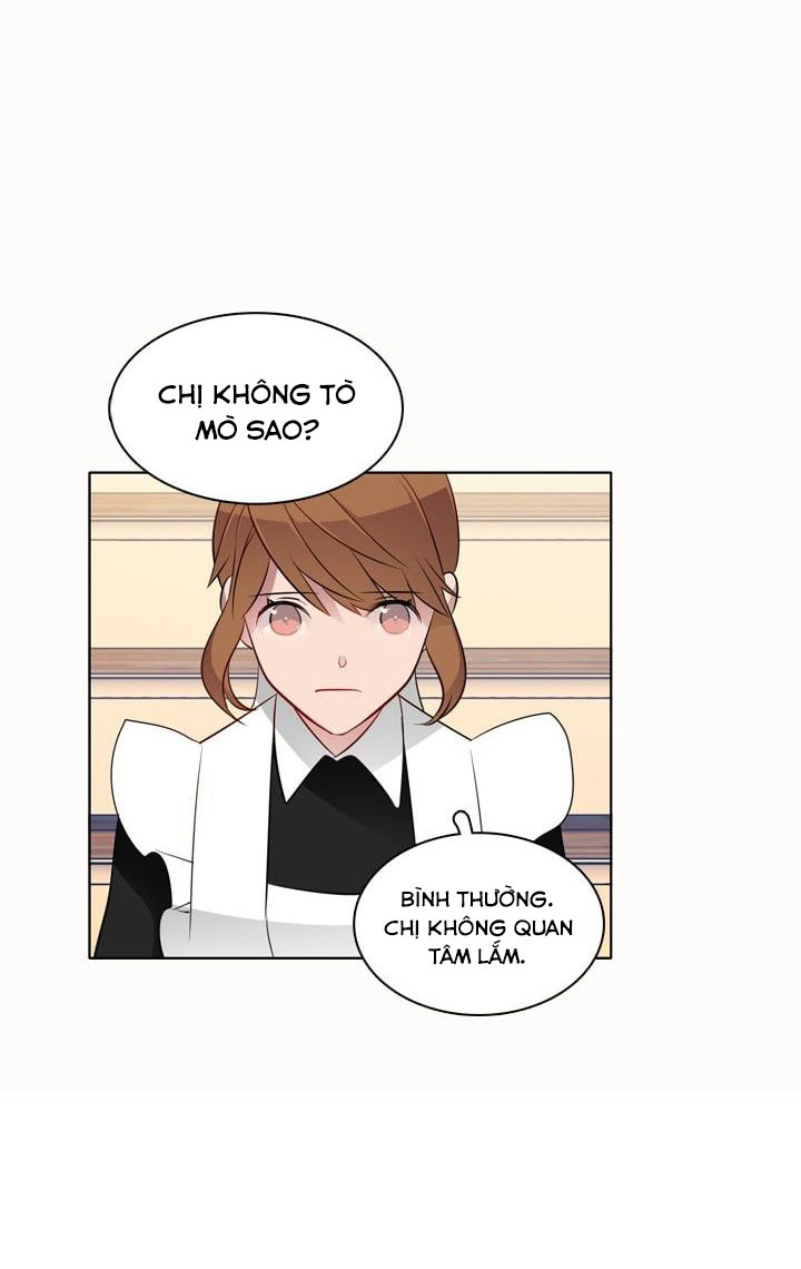 thanh tra của muiella chapter 26 9