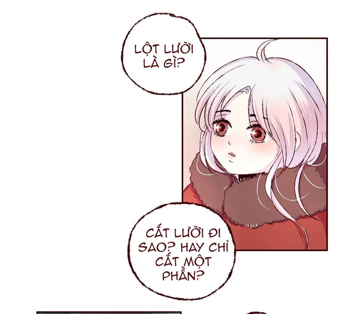 hoa của quỷ chapter 5 8