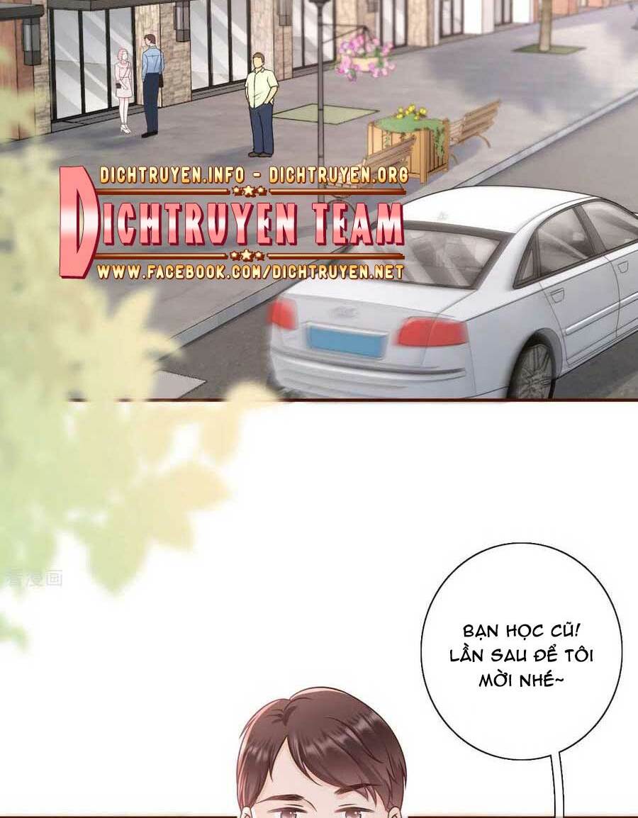 bạn gái tôi mới 30+ tuổi xuân chapter 95 10