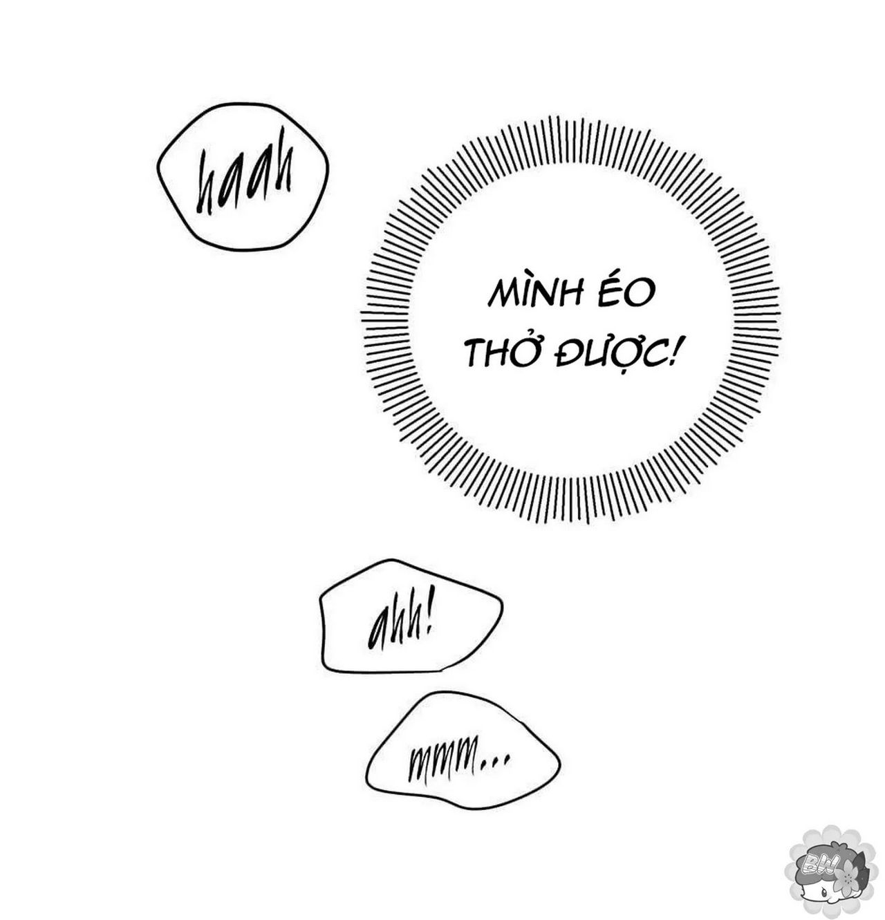 chuyện quái gì với giấc mơ đó vậy chapter 5 57