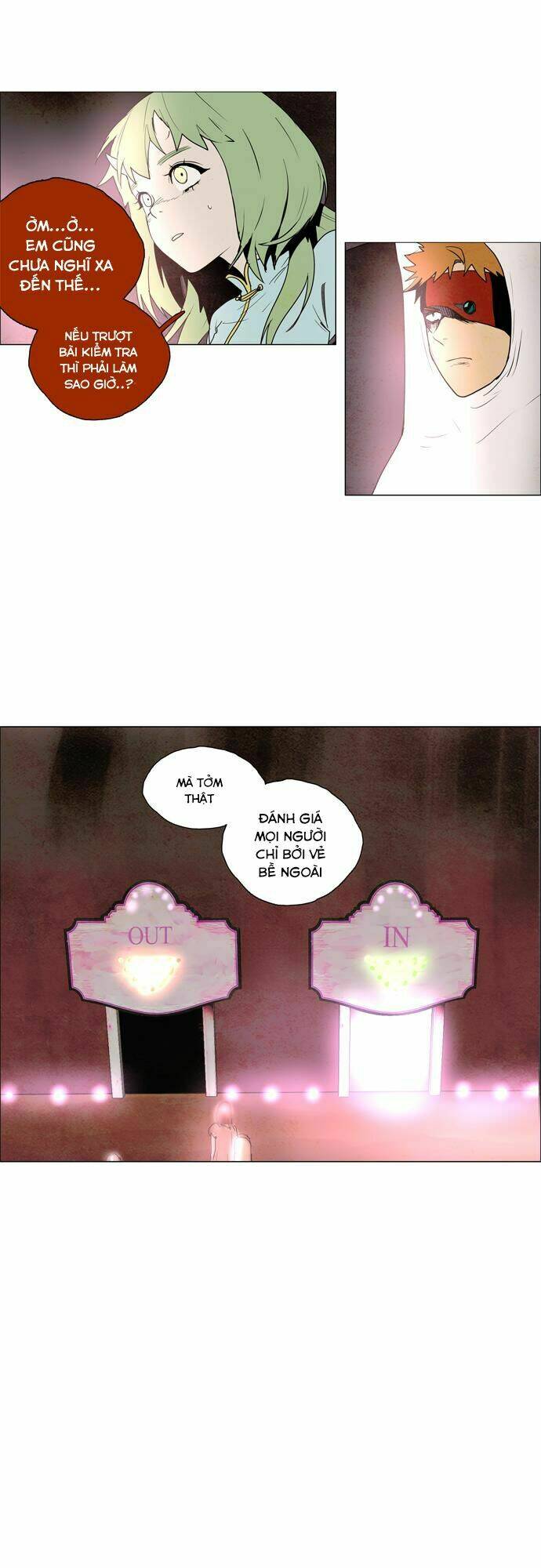 lessa 2: the crimson knight chapter 35 17