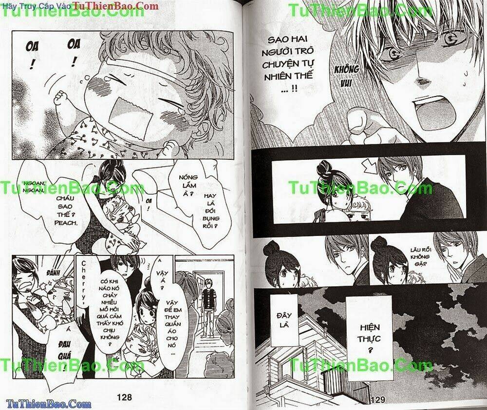 ngày tháng ngọt ngào chapter 2 65