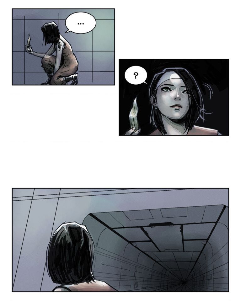 hoa tử đỏ chapter 4 18