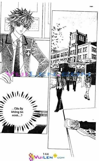 chàng gà mái chapter 13 144