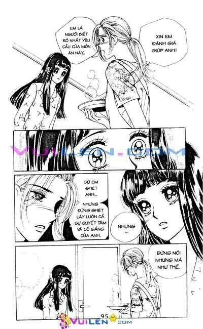 bữa tối của hoàng tử chapter 7 95