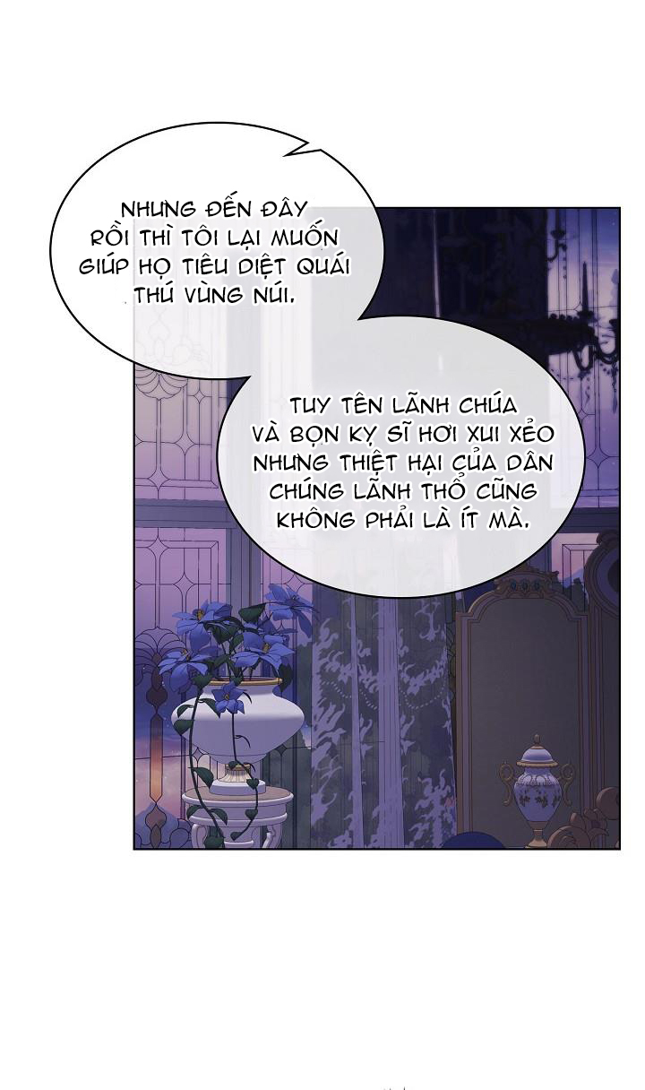 kẻ tạo ra ác nữ chapter 39 38