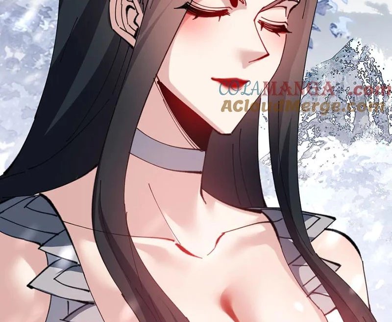 Sư Tôn: Nghịch Đồ Này Mới Không Phải Là Thánh Tử chapter 93 151