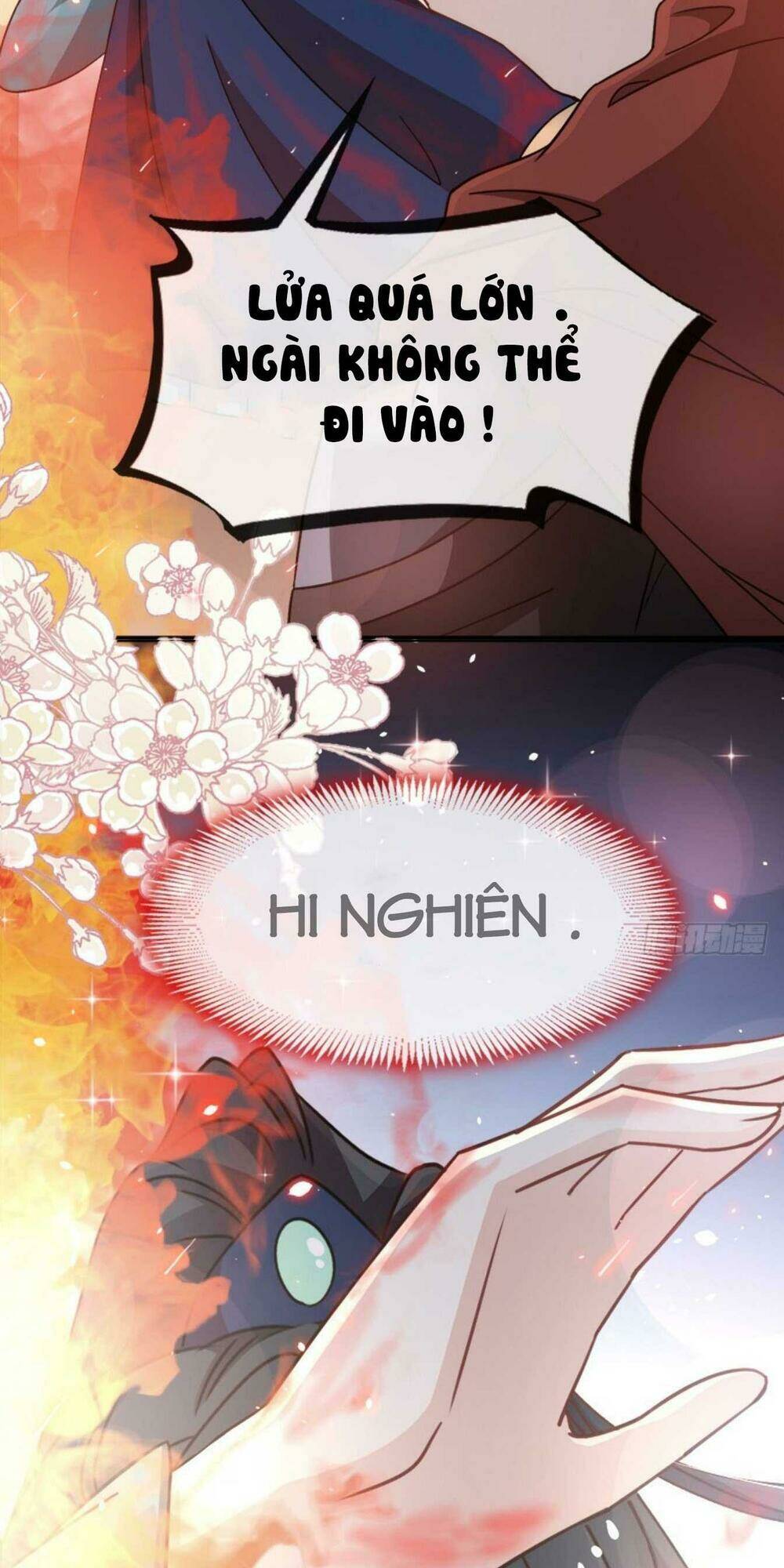 thiên hạ đệ nhất sủng phi chapter 77.2 26