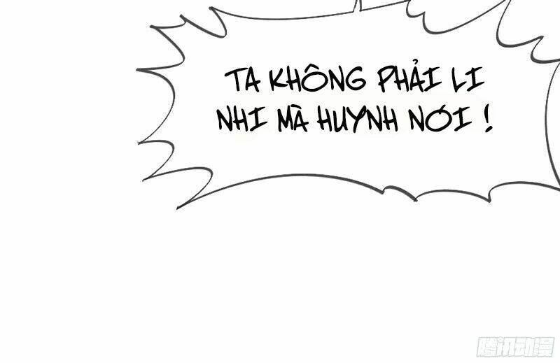 giữ chặt tiểu bạch long chapter 45 18