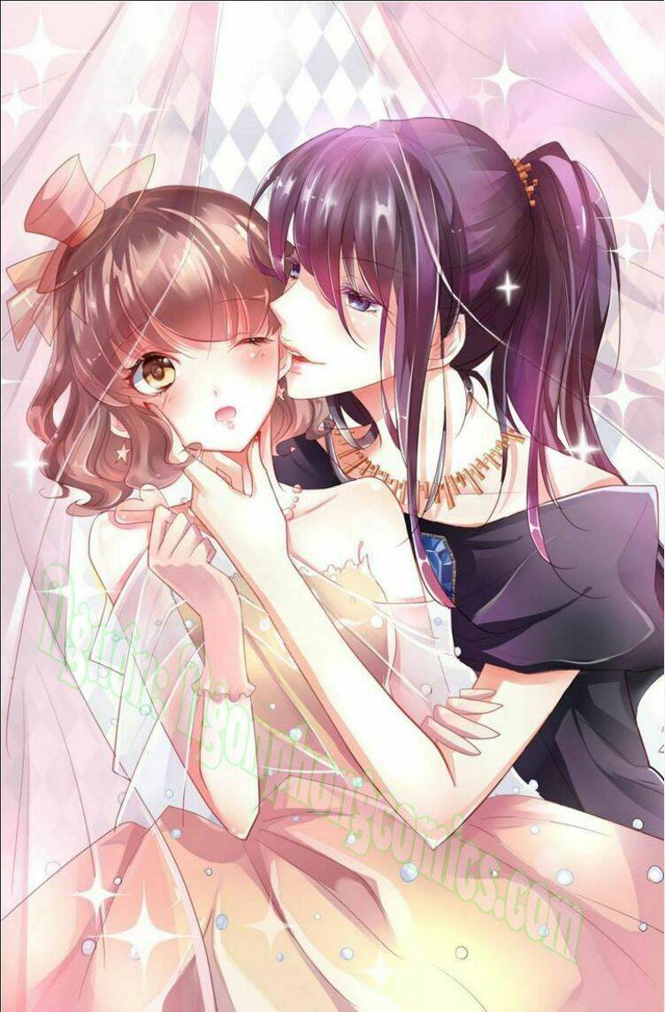 cô gái đặc biệt nhất của tôi chapter 12 20