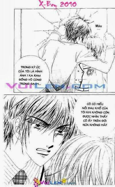 cuộc sống của tôi chapter 7 126