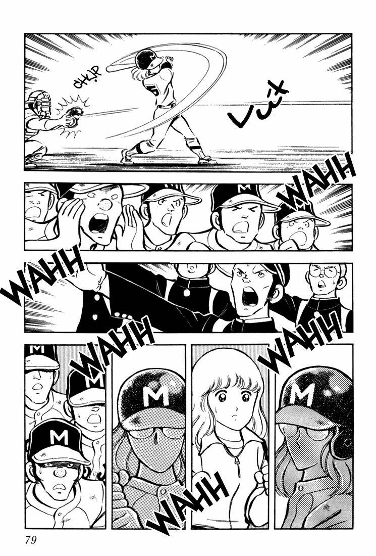 hiatari ryoukou! chapter 8 30