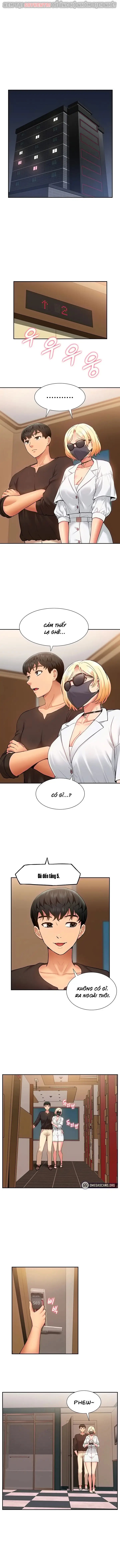 tôi là người bị thôi miên nhưng lại lập ra dàn harem idol chapter 26 6