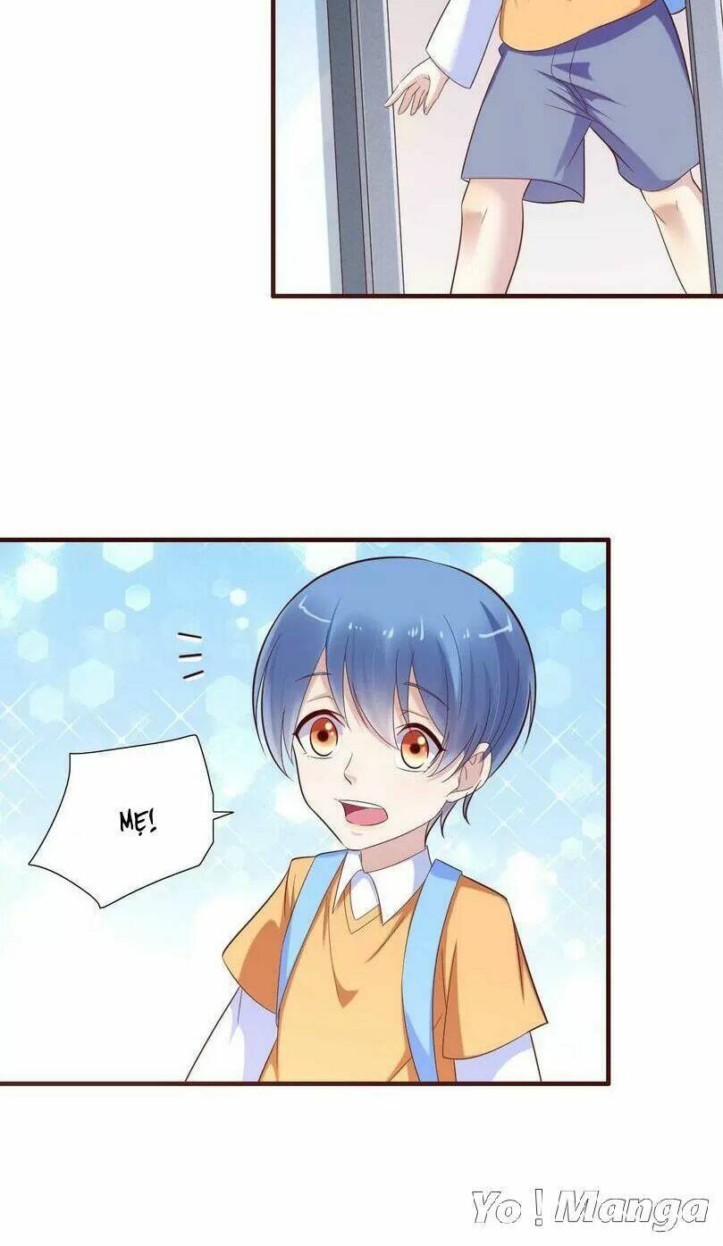 bá đạo tổng tài yêu tôi chapter 205 12