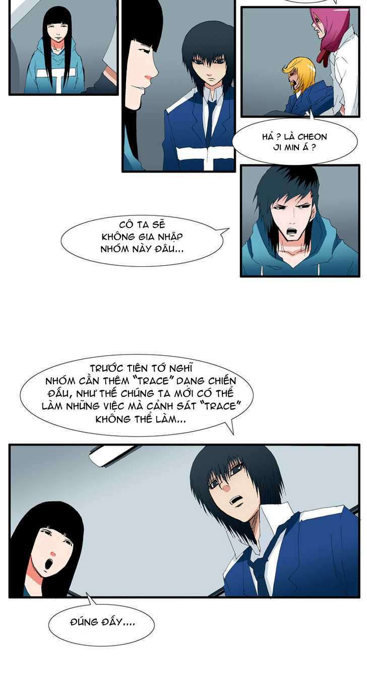 siêu năng chapter 100 4