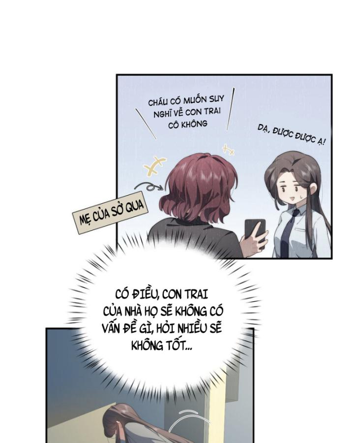 nữ chính chạy từ trong sách ra thì phải làm sao chapter 46 10