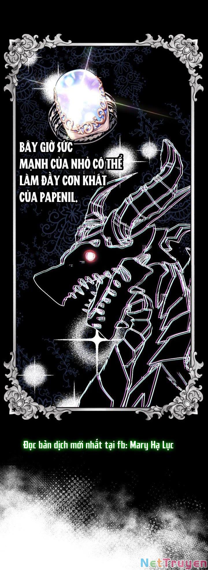 cha, con không muốn kết hôn đâu chapter 91 28