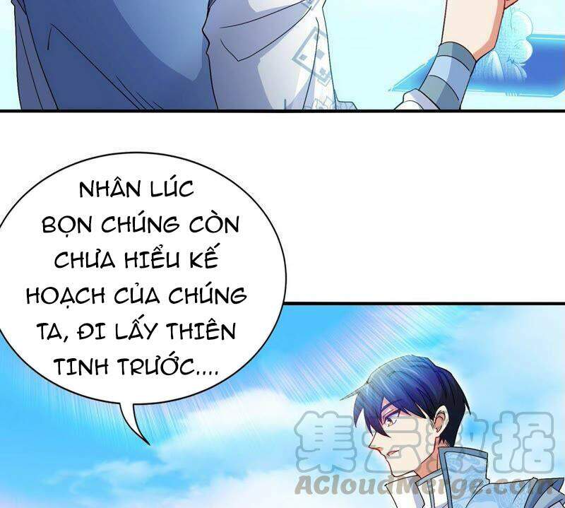 bản kiếm tiên tuyệt không làm nô chapter 21 53