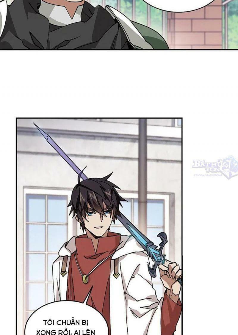 võng du chi cận chiến pháp sư chapter 379 6