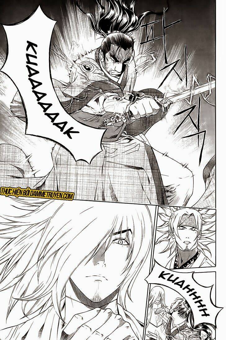 the sword of emperor chapter 35 22