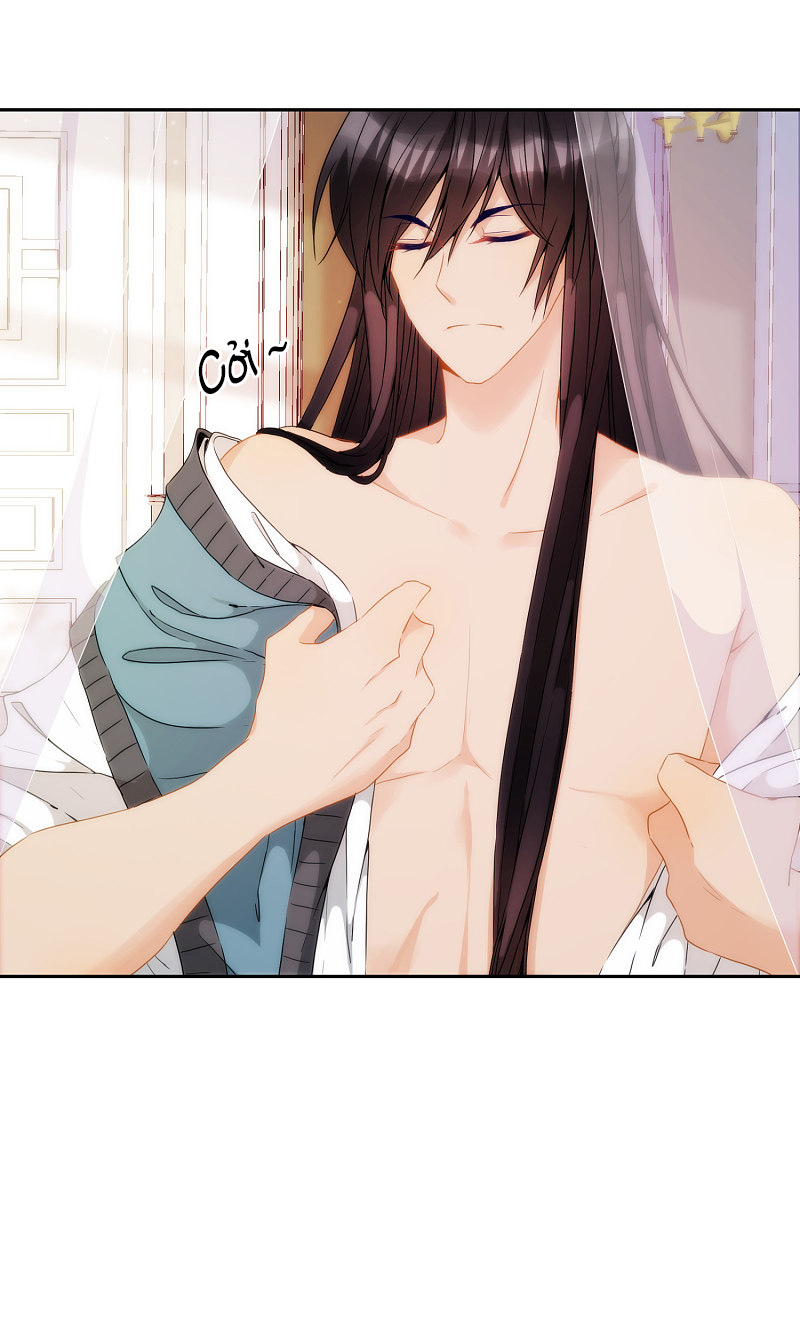 vương phi của babylon chapter 11 26