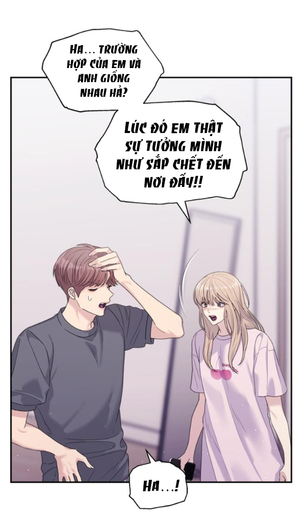 Couple Breaker chapter 60.2 4