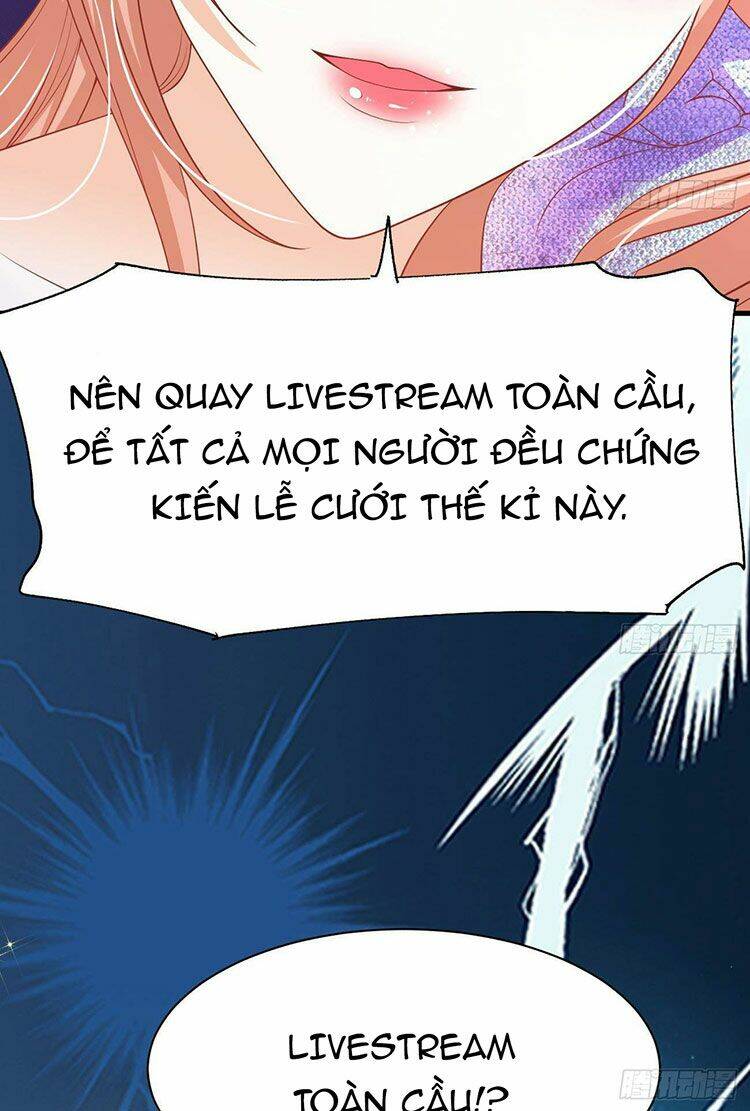ức vạn song bảo: mami, bó tay chịu trói! chapter 25.1 22