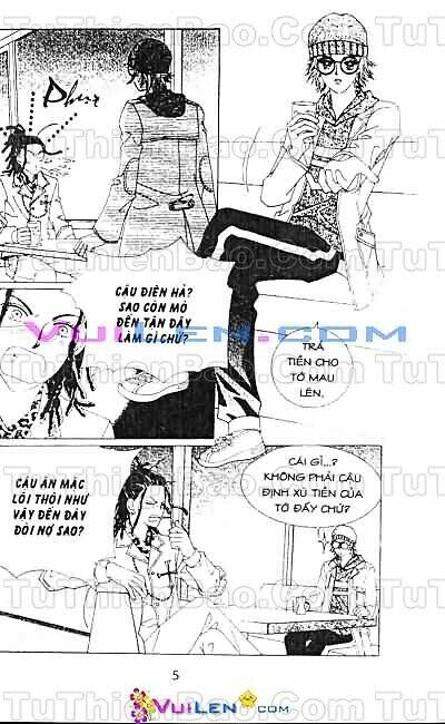 wait! wolf chapter 1 6