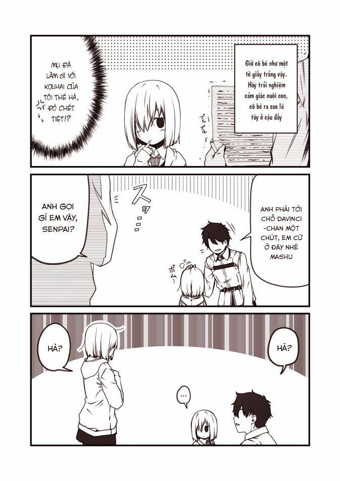 we got married chapter 3 9