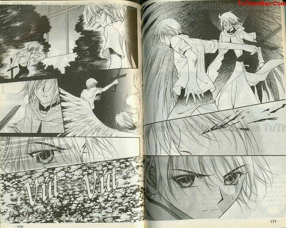 nhật ký thiên nữ chapter 5 84