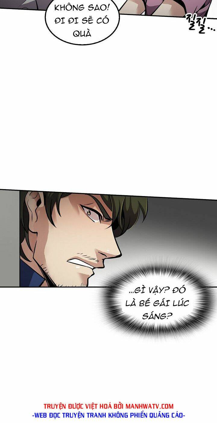 điều tra viên chuyển sinh chapter 76 19