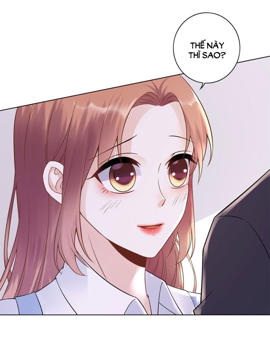 Bạn Trai Điều Khiển Giấc Mơ chapter 59 - Trang 18