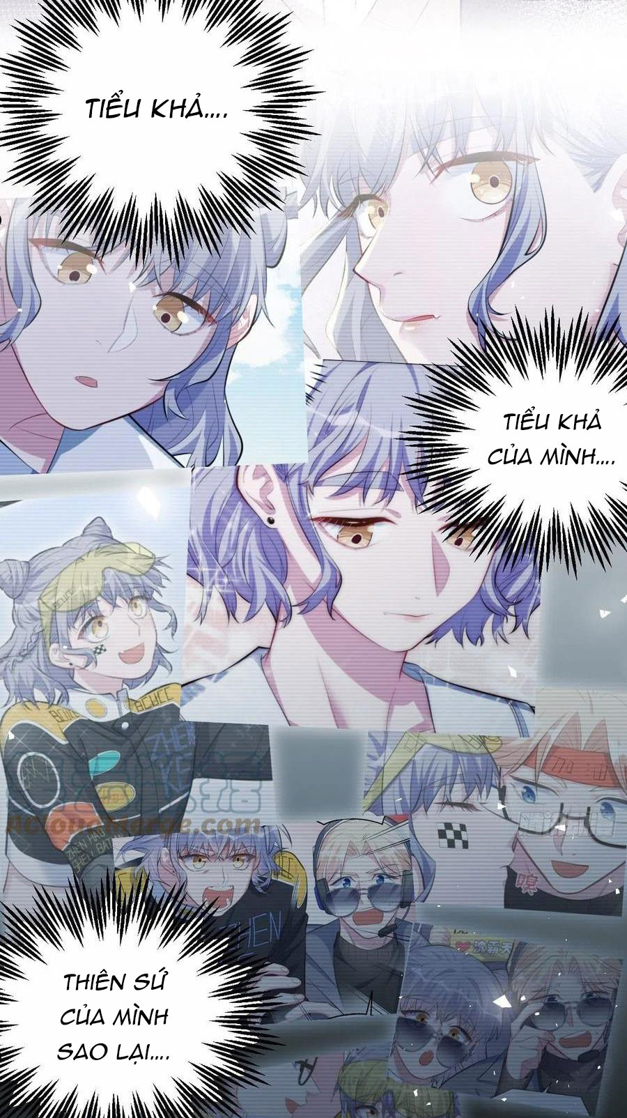 bố vợ đại nhân là bà xã chapter 204 15