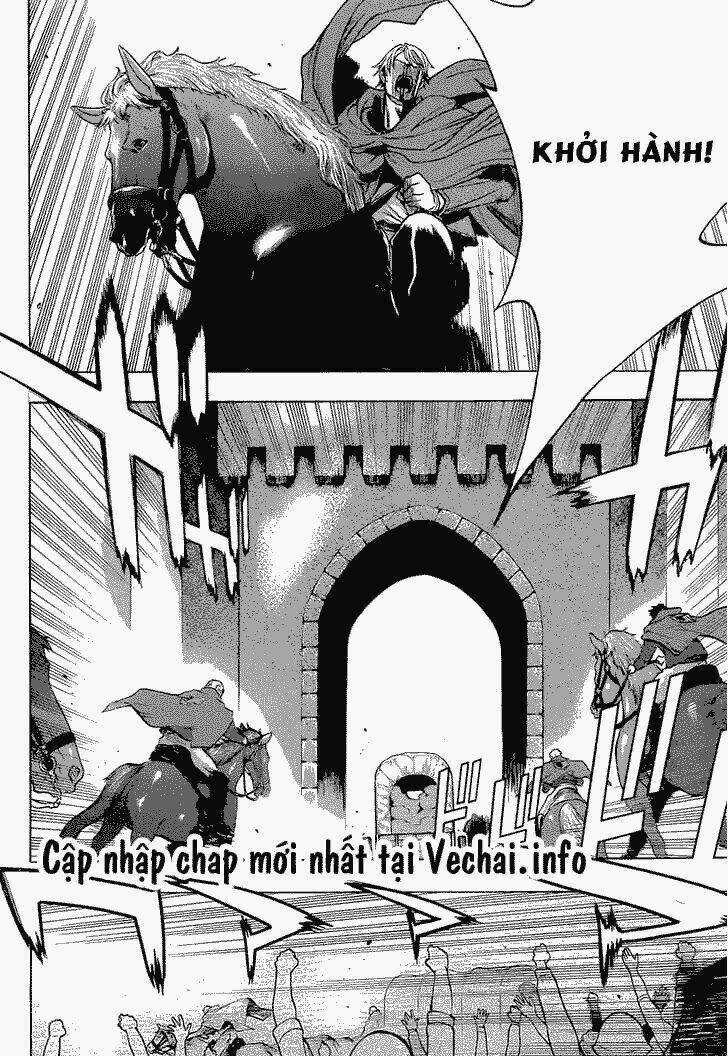 đại chiến titan - before the fall chapter 6 41