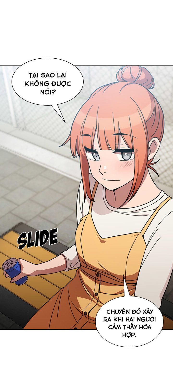 close as neighbors chapter 40 14