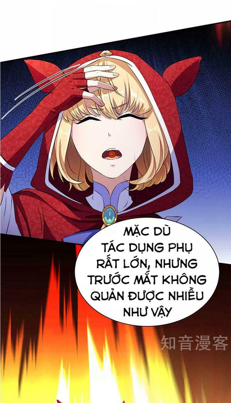 võ đạo độc tôn chapter 121 38