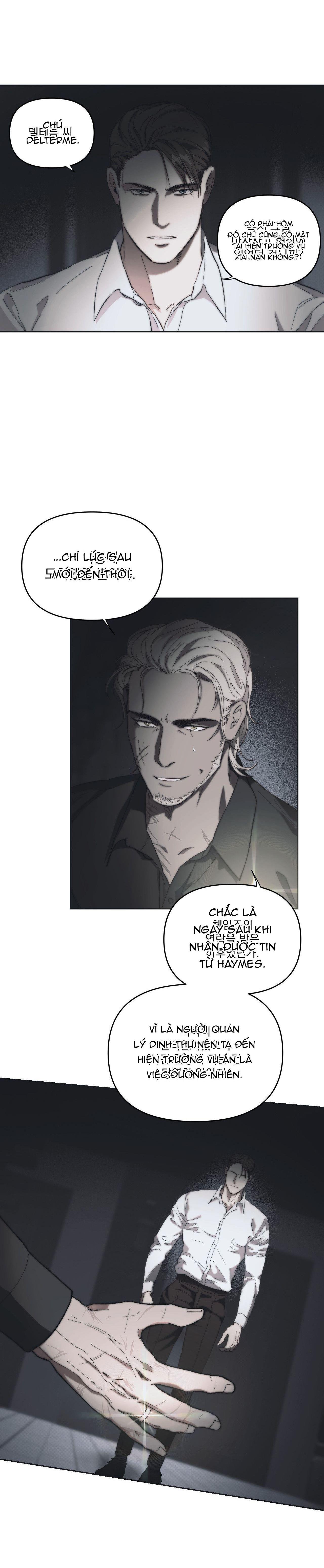 rạng đông chapter 5 5