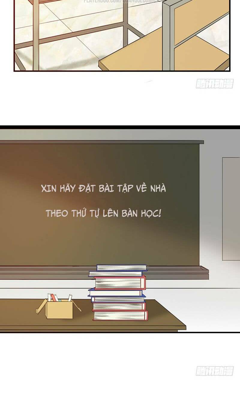 dã âu lão tổ chapter 1 80