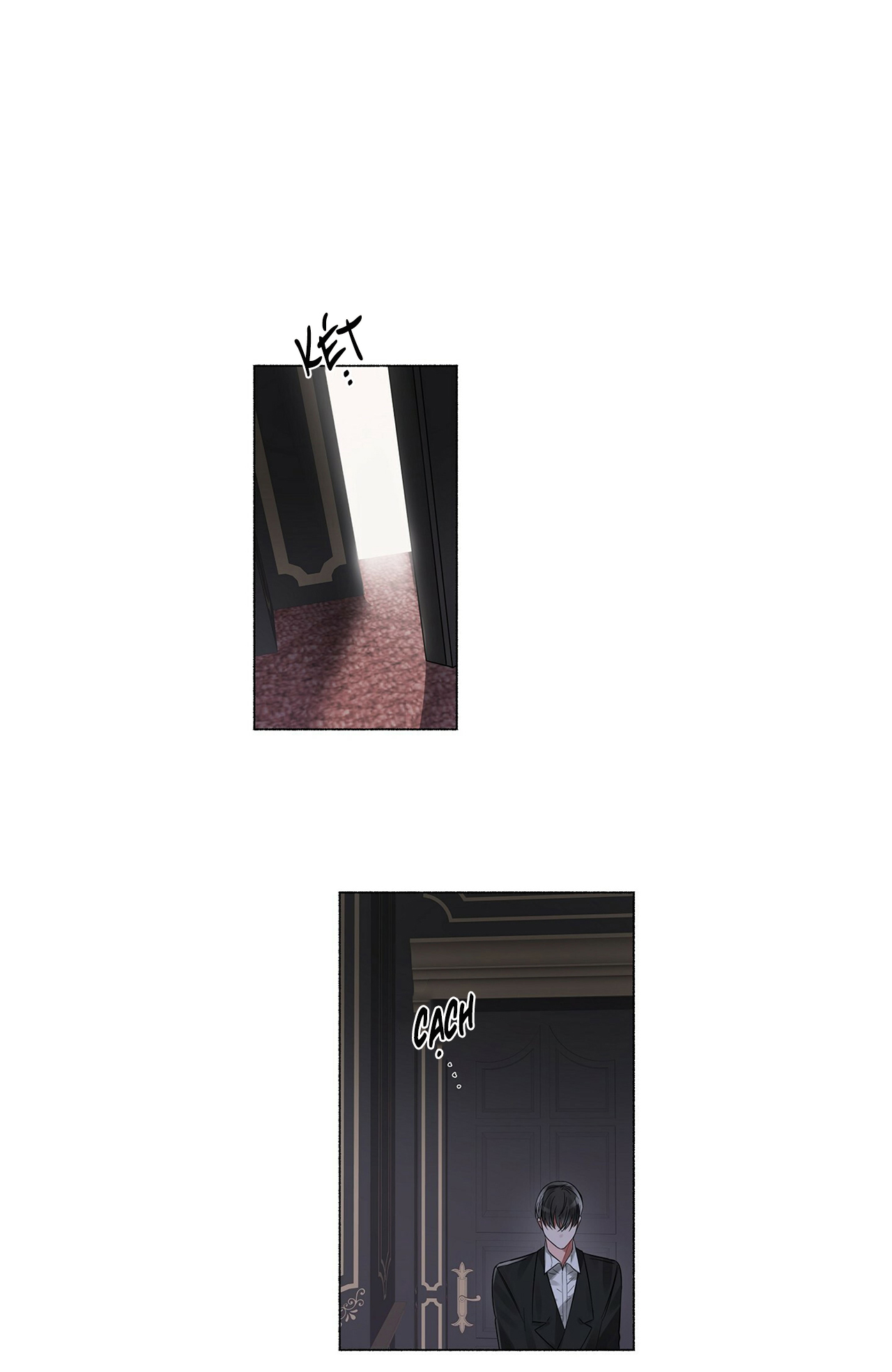 hoa triều chapter 3 27