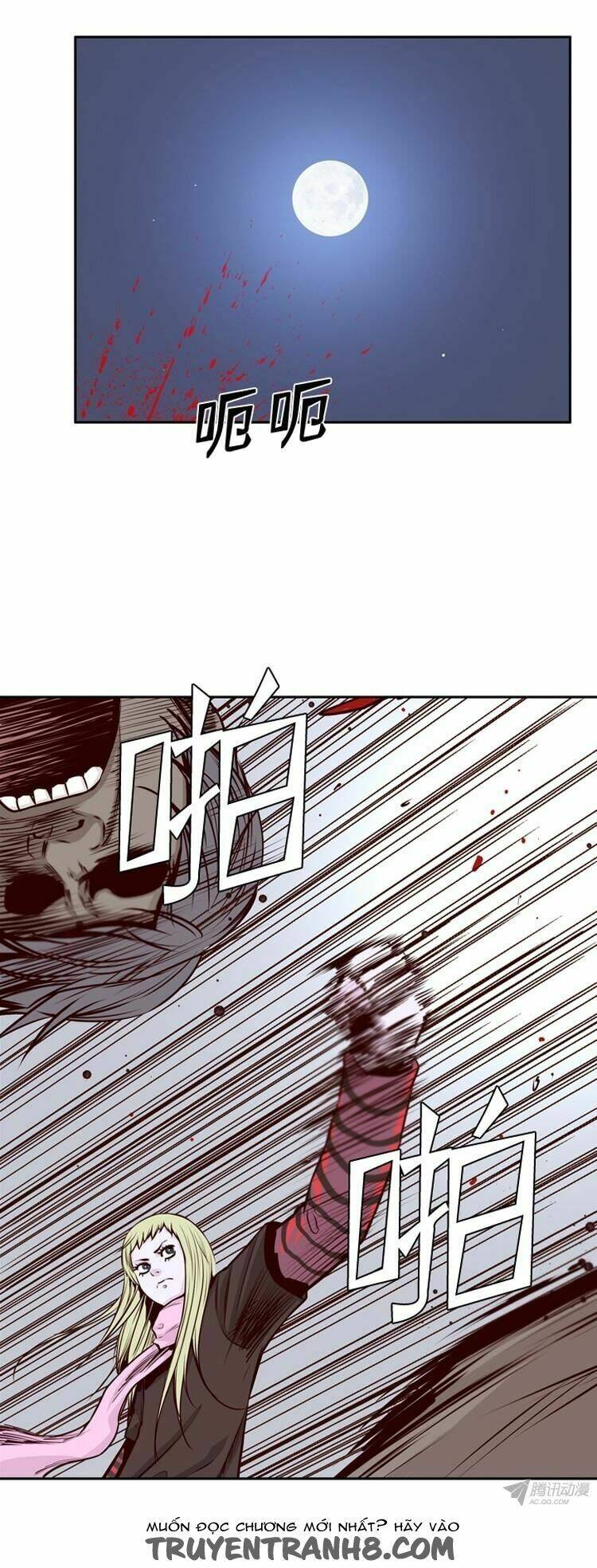 vua của vong linh chapter 169 7